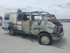 1996 Dodge Ram Van B3500 იყიდება Lebanon-ში, TN - Burn
