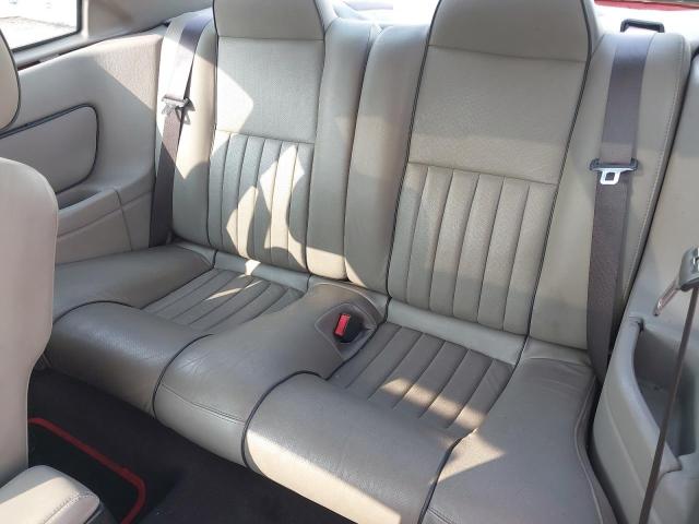 1998 ROVER 216 COUPE