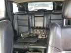 2011 Jeep Grand Cherokee Limited en Venta en Anderson, CA - Mechanical
