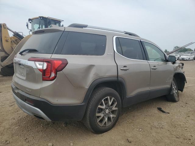  GMC ACADIA 2022 Złoty