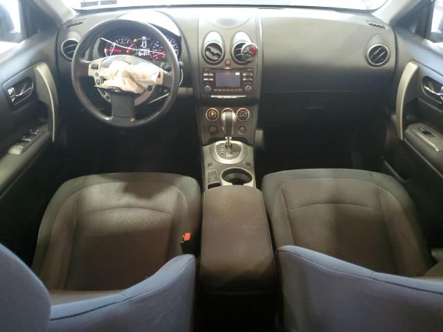  NISSAN ROGUE 2014 Серый