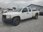 2011 Chevrolet Silverado K1500 for Sale in Barberton, OH - Rear End