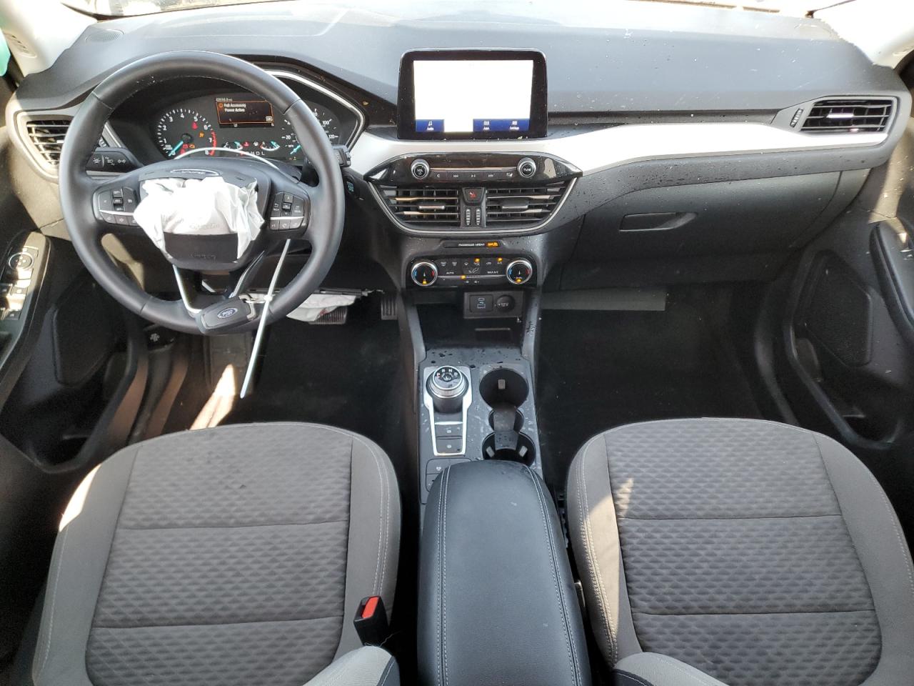 2022 Ford Escape Se VIN: 1FMCU9G68NUA05328 Lot: 61672275