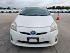2010 Toyota Prius    na sprzedaż w Grand Prairie, TX - Front End