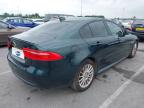 2016 JAGUAR XE R-SPORT D  for sale at Copart CHESTER