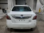 2014 Nissan Altima 2.5 продається в Leroy, NY - Side