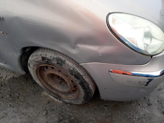 2006 CITROEN XSARA PICA
