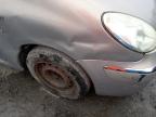 2006 CITROEN XSARA PICA for sale at Copart WOLVERHAMPTON