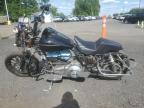 2012 Harley-Davidson Fltru Road Glide Ultra en Venta en East Granby, CT - Stripped