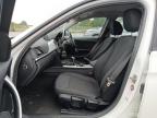2012 BMW 316D SE for sale at Copart BELFAST