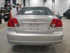 2004 HONDA CIVIC DX VP   for sale at Copart ON - OTTAWA