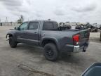 2021 Toyota Tacoma Double Cab на продаже в Miami, FL - Front End