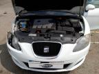 2012 SEAT LEON SE CO for sale at Copart SANDTOFT