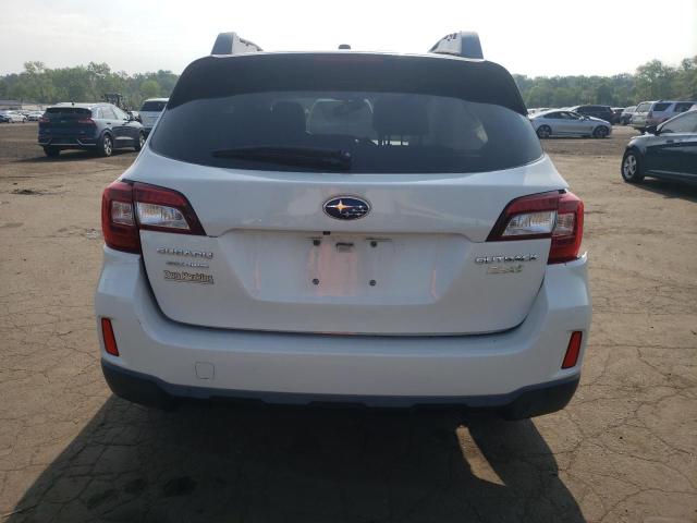  SUBARU OUTBACK 2015 Biały