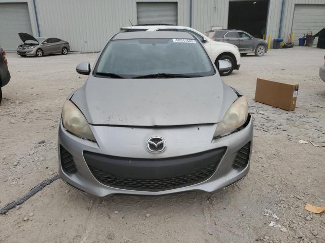 Sedans MAZDA 3 2012 Gray