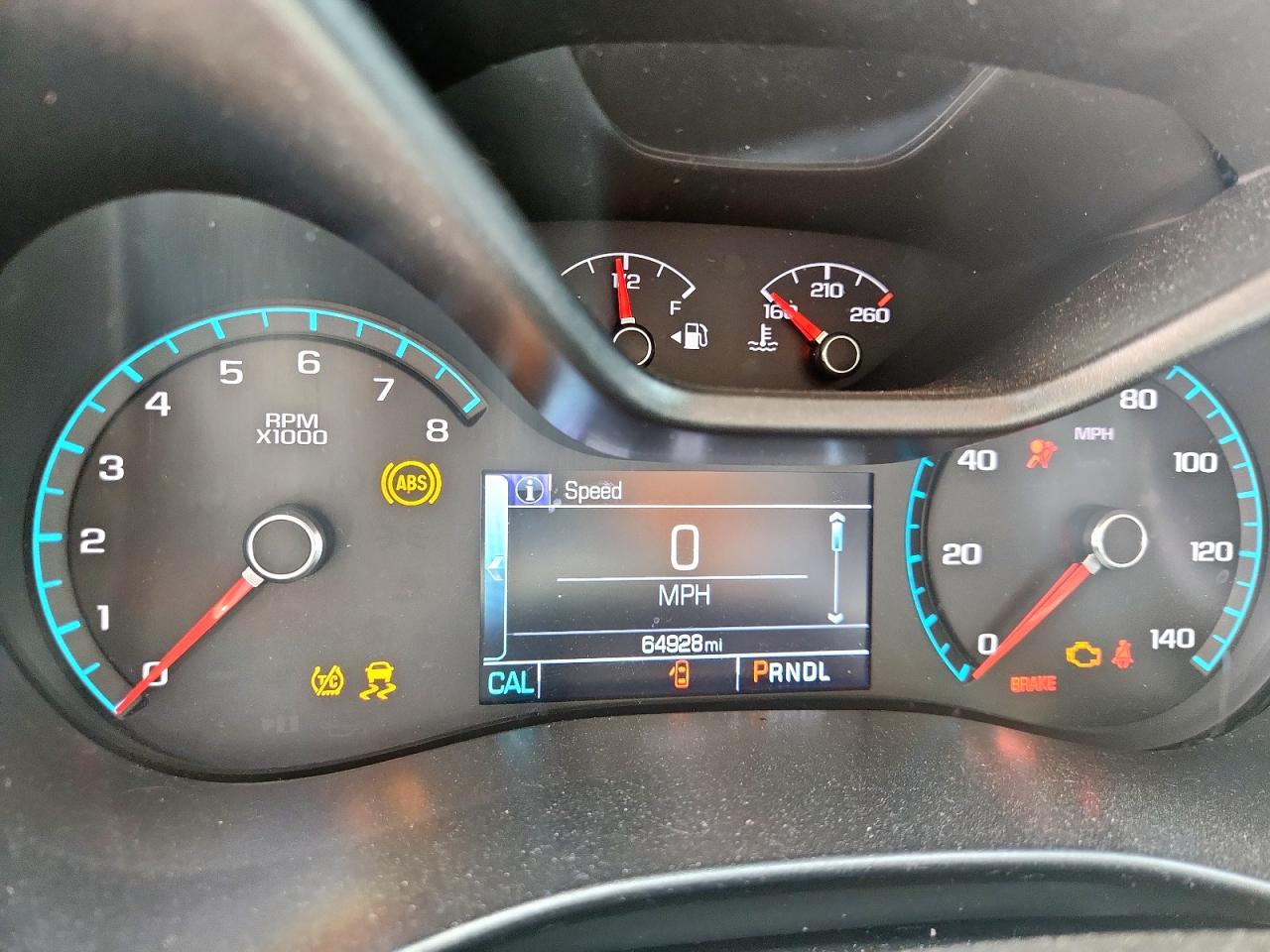 2018 GMC Canyon Sle VIN: 1GTG5CEN0J1238156 Lot: 59991725
