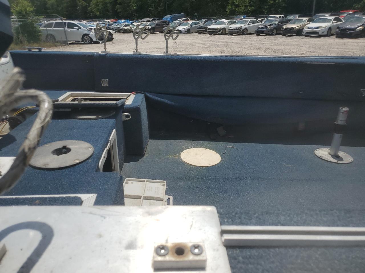 STARCRAFT CO BOAT 1993 VIN STRA12CSK293 фото 6