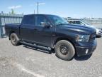 2018 RAM 1500 SLT   for sale at Copart ON - OTTAWA