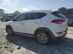 2018 Hyundai Tucson Sel for Sale in Loganville, GA - Vandalism