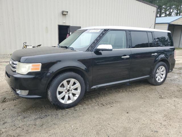2009 Ford Flex Limited  