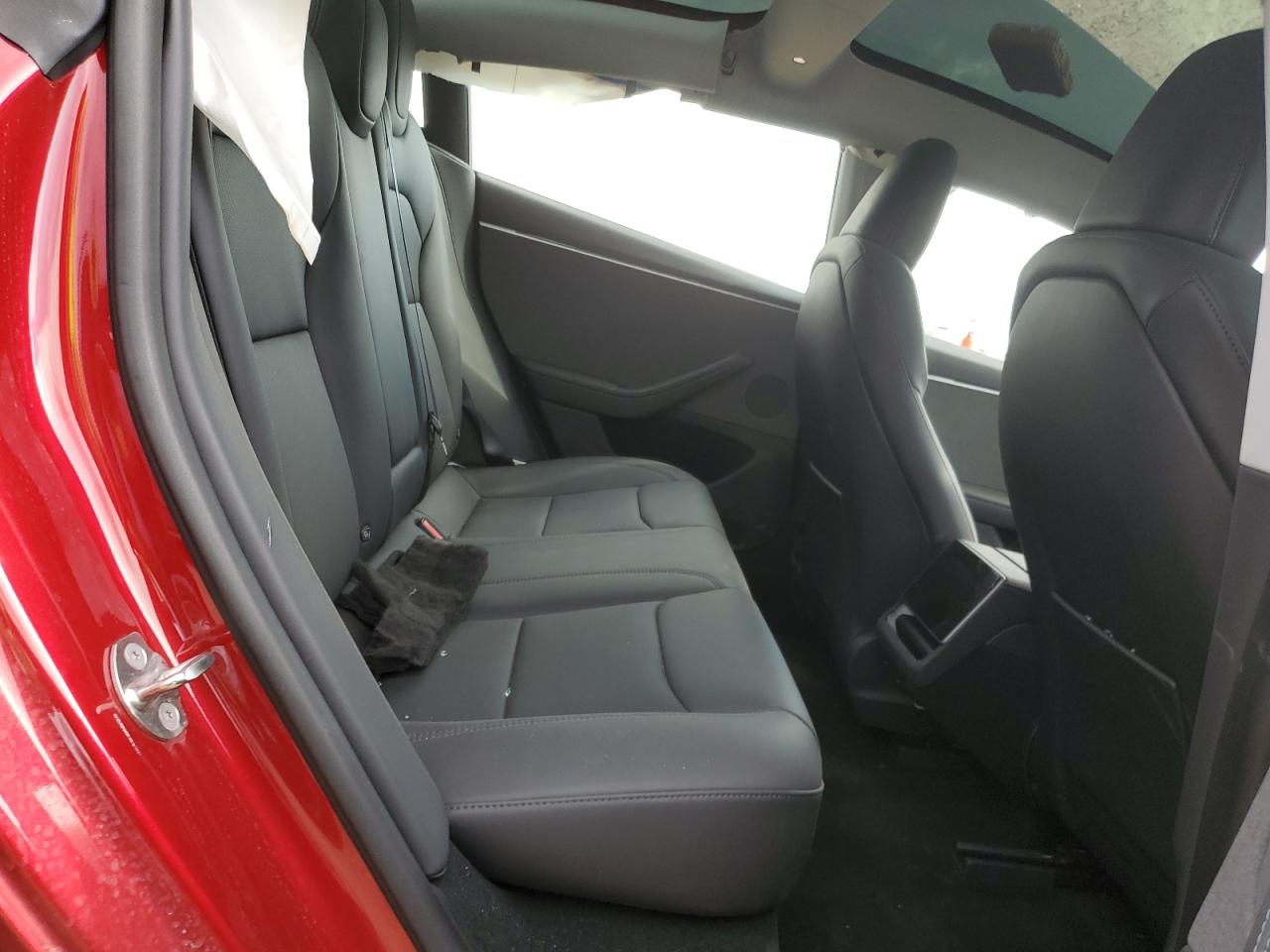 2024 Tesla Model 3 VIN: 5YJ3E1EA3RF755213 Lot: 61190705