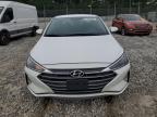 2019 Hyundai Elantra Se на продаже в Ellenwood, GA - Front End