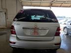 2010 Mercedes-Benz Ml 350 للبيع في Madisonville، TN - Front End