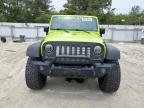 2013 Jeep Wrangler Unlimited Sport на продаже в Seaford, DE - Mechanical