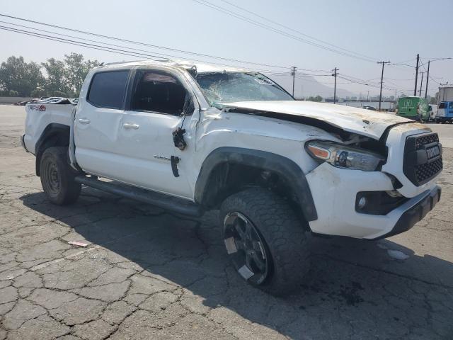  TOYOTA TACOMA 2017 Biały