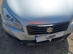 2014 SUZUKI SX4 S-CROS for sale at Copart WISBECH