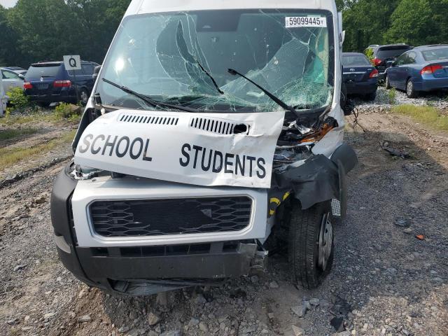2022 RAM PROMASTER 2500 2500 HIGH  
