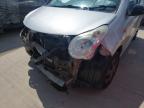 2012 SUZUKI ALTO SZ2 for sale at Copart SANDY