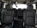 2022 Honda Odyssey Elite на продаже в Leroy, NY - Hail