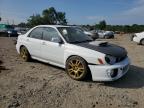2002 Subaru Impreza Wrx იყიდება Baltimore-ში, MD - Front End
