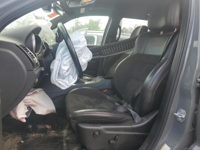  JEEP GRAND CHER 2020 Szary