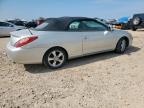 2006 Toyota Camry Solara Se продається в San Antonio, TX - Side