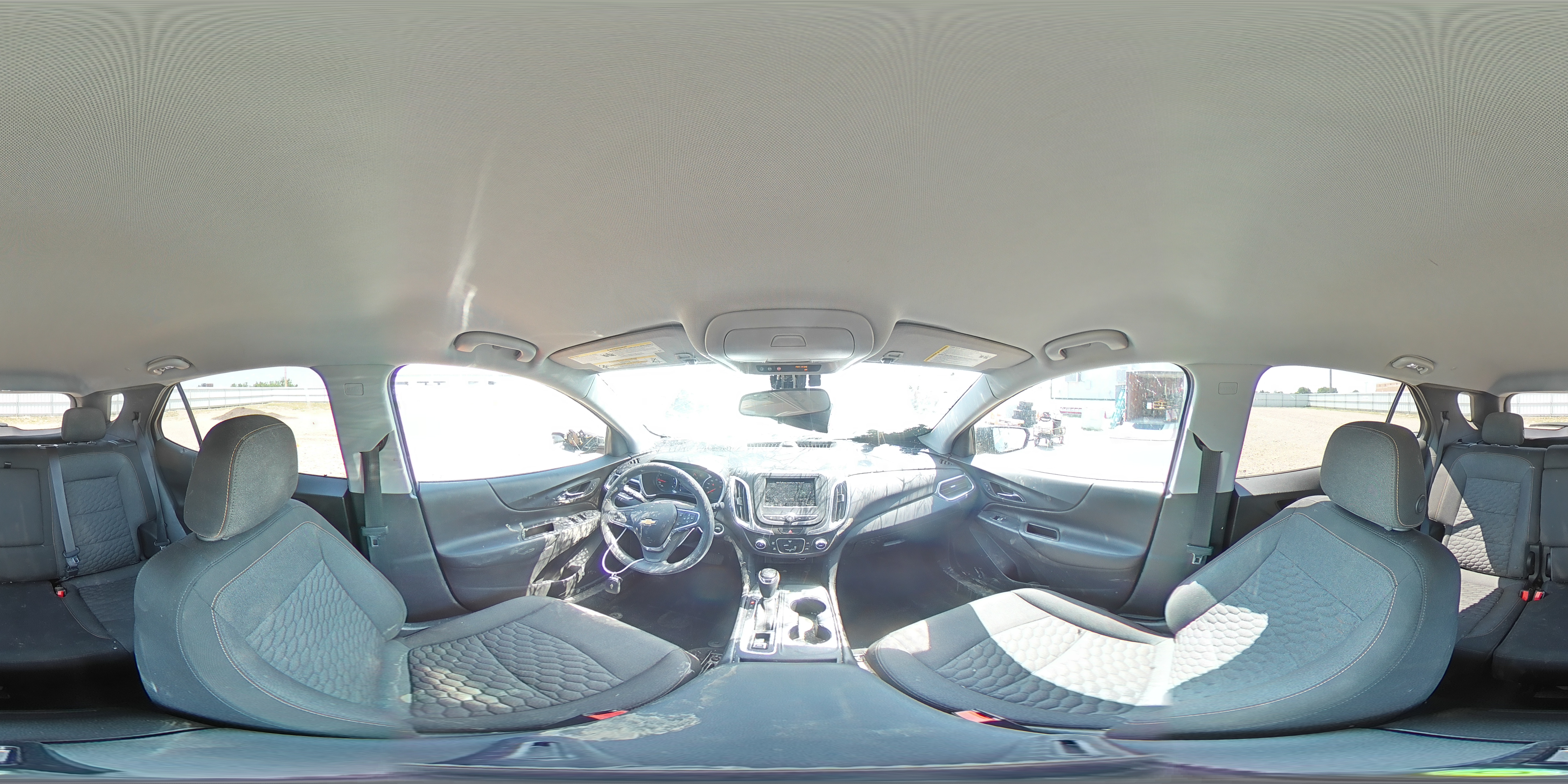 2019 Chevrolet Equinox Lt VIN: 3GNAXUEV5KS511914 Lot: 62112015