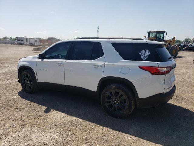 2019 CHEVROLET TRAVERSE HIGH COUNTRY  