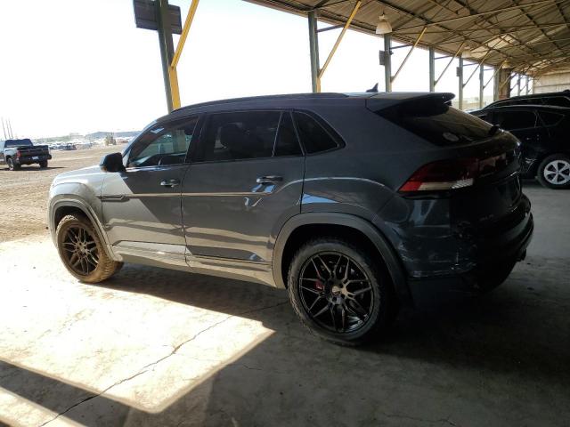  VOLKSWAGEN ATLAS 2021 Szary