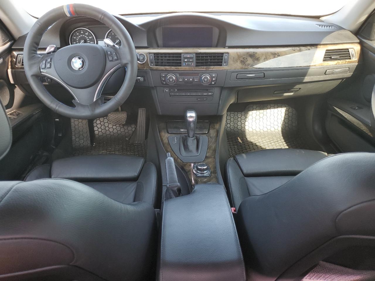 2009 BMW 328 I Sulev VIN: WBAWV13549P122225 Lot: 63093875