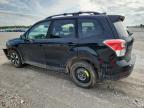 2017 Subaru Forester 2.5I Premium за продажба в Prairie Grove, AR - Hail