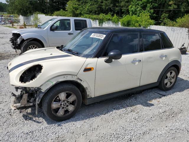 2016 Mini Cooper 