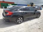 2019 Honda Civic Lx 2.0L for Sale in Homestead, FL - Water/Flood