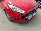 2014 FORD FIESTA ZET for sale at Copart ROCHFORD