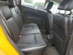 2011 Ford Fiesta Ses na sprzedaż w Hampton, VA - Side