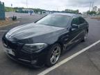 2011 BMW 520D SE AU for sale at Copart ST HELENS