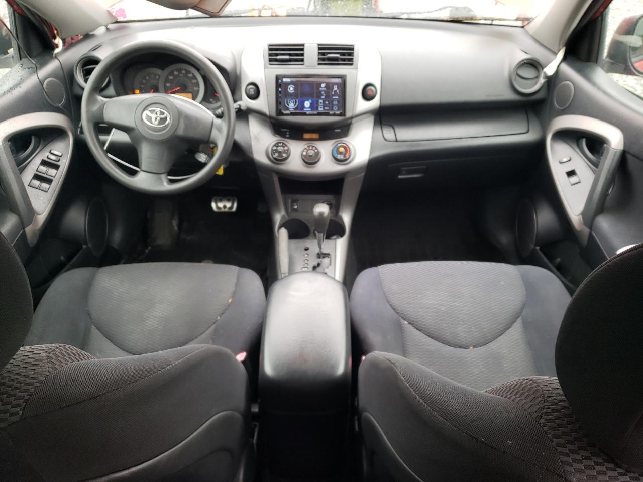 2010 Toyota Rav4 Sport VIN: 4T4BF3EK2AR055919 Lot: 58950365