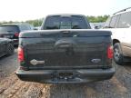 2002 Ford F150 Supercrew Harley Davidson იყიდება Hillsborough-ში, NJ - Front End