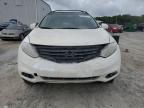 2012 Nissan Murano S за продажба в Jacksonville, FL - Minor Dent/Scratches