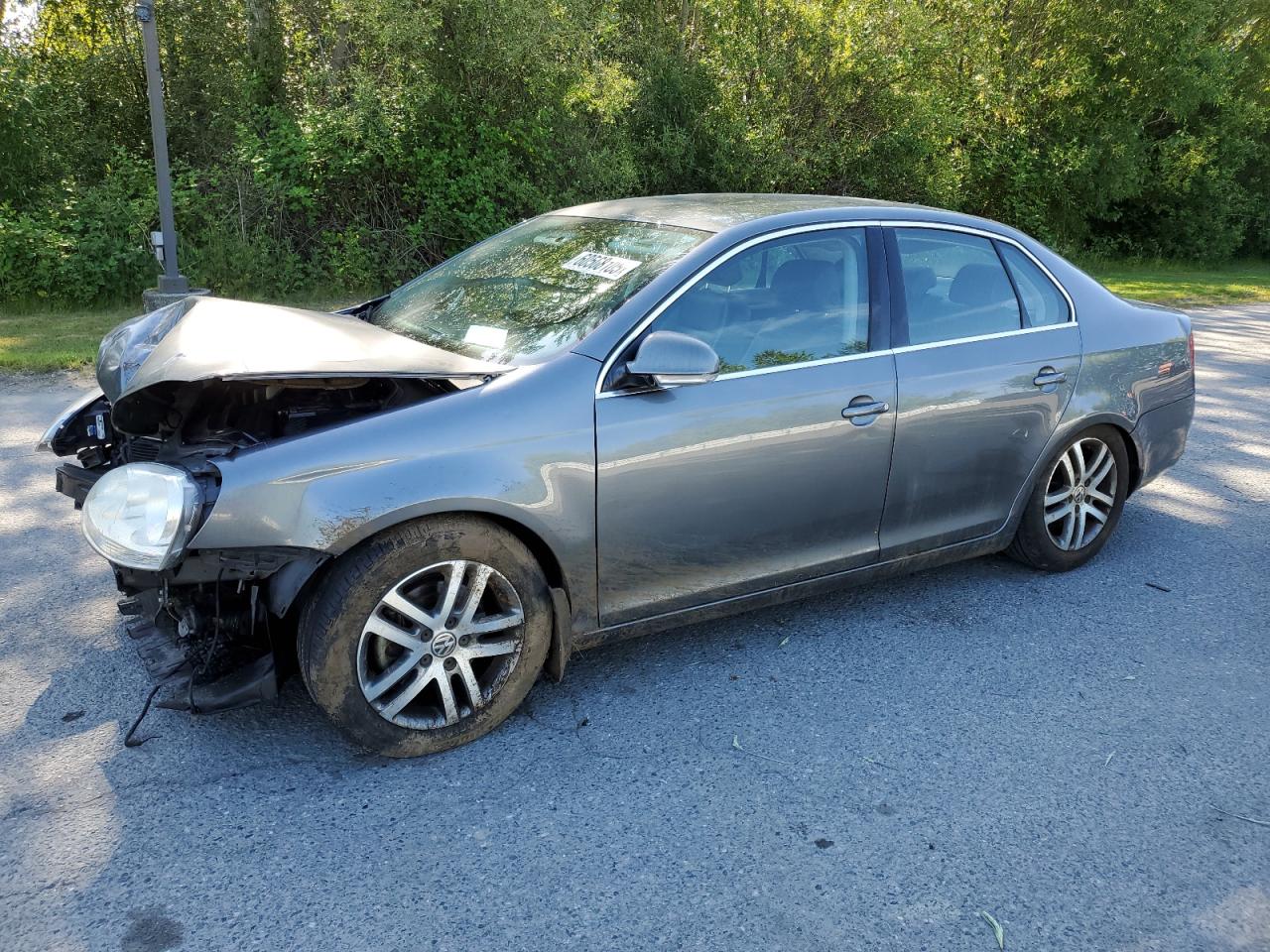 2006 Volkswagen Jetta Tdi Option Package 2